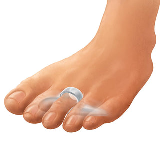 Medline Gel Hammer Toe Crest, 1 EA (POD14202)
