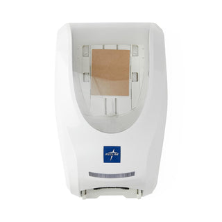 Medline Automatic Dispenser for Spectrum Hand Sanitizer, White, 1/CS (AUTODISPW)