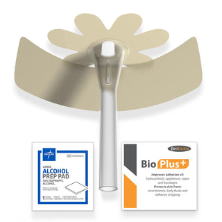 Medline Men's Liberty Acute External Catheter, 1 EA (BIO210268H)