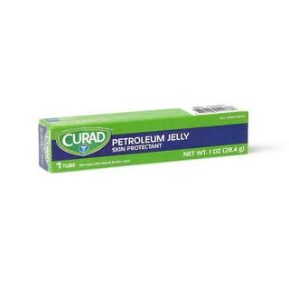 Curad® Petroleum Jelly, 1-oz. Tube, 1 EA (CUR005331H)