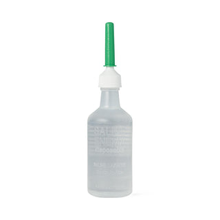 Medline Pure &amp; Gentle Disposable Sodium Phosphate Enemas, Bulk, 24/Case, 24/CS (CUR095005B)