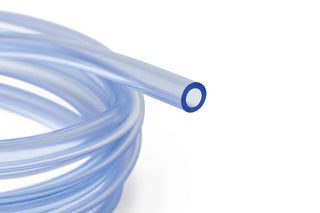 Medline Heavy-Duty Liposuction Tubing, 3/8" x 5/8" x 12-ft., 10/CS (DYND50112)