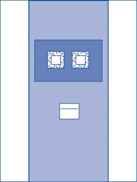 Medline Pacemaker Drape, 82" x 115", Sterile, 20/CS (DYNJP4107)