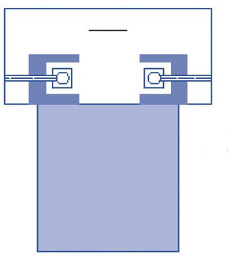 Medline PICC Line Drape, 112" x 104", 12/CS (DYNJP4122)