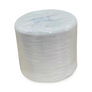Medline Disposable Dry Wipes, 6-Pack Refill Kit, 110-Count, 12" x 12", 6/CS (EVS70111R3)