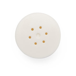 Medline Filter Cap Replacement for Aeromist Compact Nebulizer Compressor (HCS70004), 8/PK (HCS70004CAP)