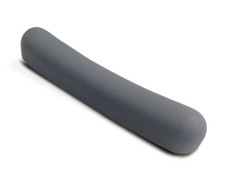 Medline Foam Underarm Pads for Crutches, Gray, 6/CS (MDS80267W)