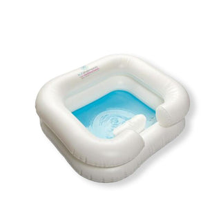 Medline EZ Inflatable Shampoo Basin, 1 EA (MDS81810)