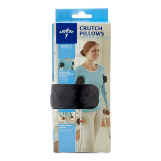 Medline Grip and Underarm Crutch Pillow, 6/CS (MDSPPC107)