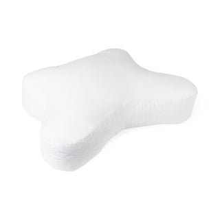 Medline CPAP Pillow with Fiber Filling, 1 EA (MDT219CPAP)