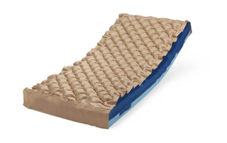 Medline Replacement Pad with End Flaps, 33" x 68", 1 EA (MSC80710)