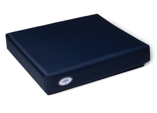 Medline Comfort Foam Cushion for Wheelchair, 20" x 18", 1 EA (MSCCOMF2018)