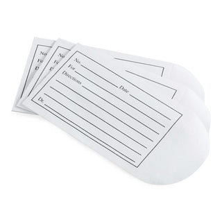 Medline Paper Medication Envelope, 3.5" x 2.25", 500/BX (NON2300)