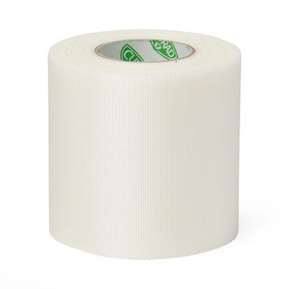 Curad® Cloth/Silk Medical Adhesive Tape, 2" x 10 yd., 1 RL (NON270102H)