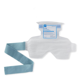 Medline Accu-Therm EENT-Style Ice Bag for Eyes, 30/CS (NON4440)