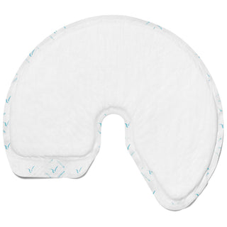 UI MEDICAL Male Incontinence Wrap, 25/Pack, 25/BG (UIM1025Z)