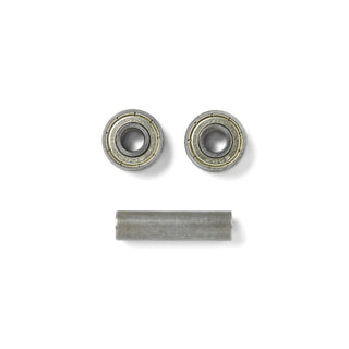Medline Front Caster Bearing for Excel 2000 Wheelchair, 2/PR (WCA806935PR)