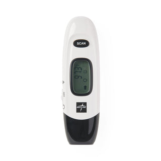 Medline Infrared No-Touch Digital Forehead Thermometer, 1 EA (MDSNOTOUCH)
