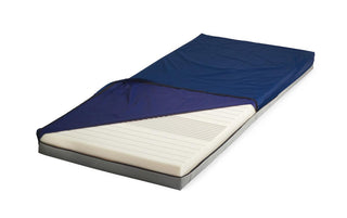 Medline Advantage 200 5-Zone Mattress, 36" x 80" x 6", 1 EA (MSCADV0280)