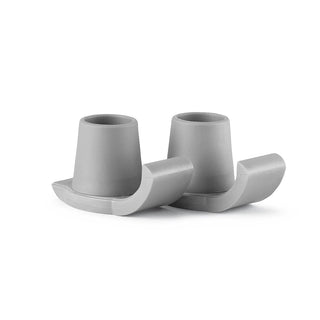 Medline Walker Glides, 6/CS (MDSRUBSKI)