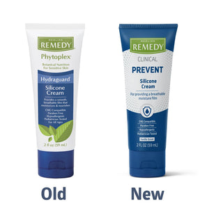 Remedy Clinical Silicone Cream, 2 fl oz., 1 EA (MSC092532H)