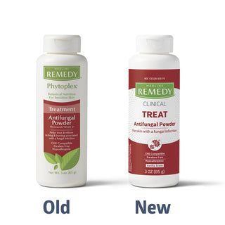 Remedy Clinical Antifungal Powder, 3 oz., 1 EA (MSC092603H)