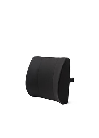 Medline Contoured Lumbar Cushion, 14" x 13", 1 EA (MDSLUMBAR)