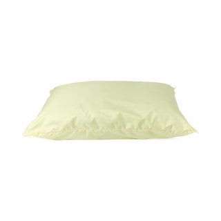 Medline Nylex Ultra Pillow, Tan, 20" x 26", 1 EA (MDT219715H)