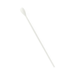Medline OB/GYN Swab with Rayon Tip, Nonsterile, Plastic Shaft, 8", 500/CS (MDS202090)