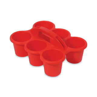 deflecto-little-artist-antimicrobial-six-cup-caddy-def39509red.jpg