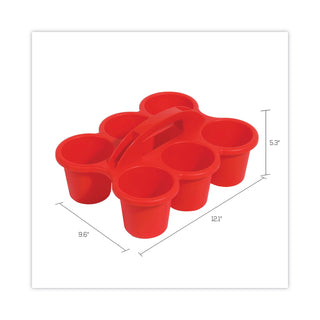 deflecto-little-artist-antimicrobial-six-cup-caddy-def39509red.jpg
