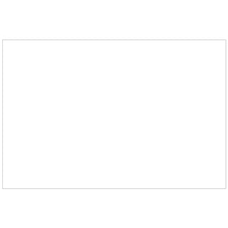 Tape Logic® 2 x 3" - Clear Removable Rectangle Labels, Roll Of 500 (DL1590CL)