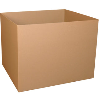 48 x 40 x 36" Double Wall Gaylord Bottom, Bundle Of 5 (GAYLORDDW)