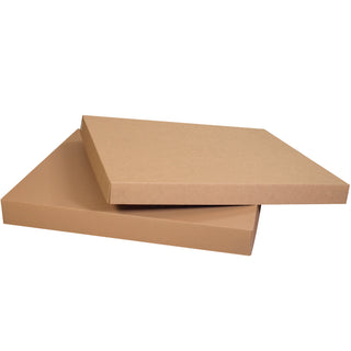 49 1/2 x 41 1/2 x 5" Gaylord Lids, Bundle Of 5 (GAYLORDLID)