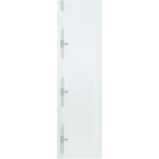 21 x 4 x 72" - 0.6 Mil Garment Bags, Roll Of 270 (GB21472)