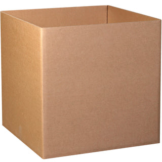 36 x 36 x 36" Triple Wall Gaylord Bottoms, Bundle Of 5 (GL363636TW)