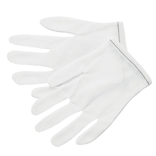 Nylon Inspection Gloves - Men's Large, Case Of 12 (GLV1053L)