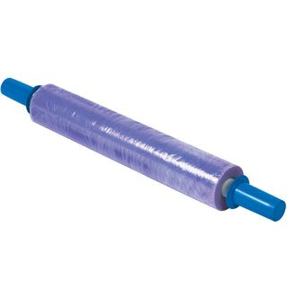 Goodwrappers® 20" x  120 Gauge x 800' Goodwrappers® Premium Stretch Film, Case Of 4 (GOOD20120BEM)