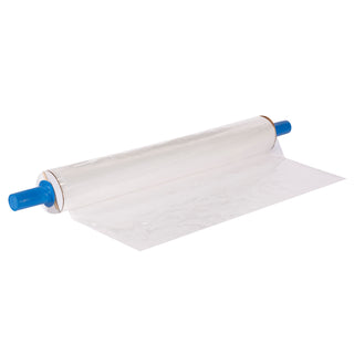 Goodwrappers® 60 x 60" Goodwrappers® Top Sheeting, Case Of 4 (GOOD6060)