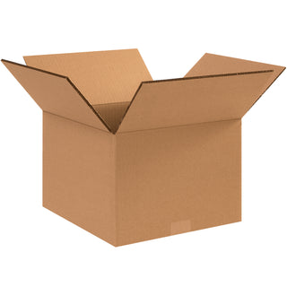 12 x 9 x 9" Double Wall Boxes, Bundle Of 15 (HD1299DW)