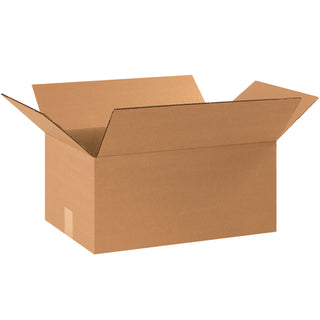 15 x 12 x 10" Heavy-Duty Boxes, Bundle Of 25 (HD151210)