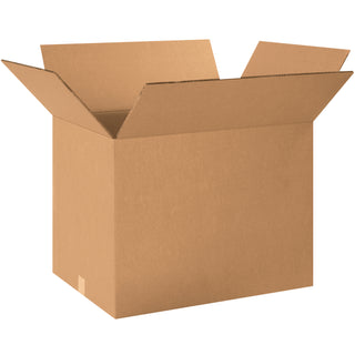 24 x 18 x 18" Double Wall Boxes, Bundle Of 10 (HD241818DW)