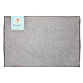 Sloppy Chef Accent Rug 20x30 Silver (PNP-JKT-20X30-SL)