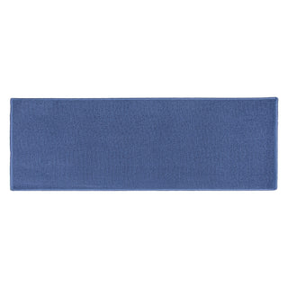Sloppy Chef Accent Rug 20x60 Blue (PNP-JKT-20X60-BL)