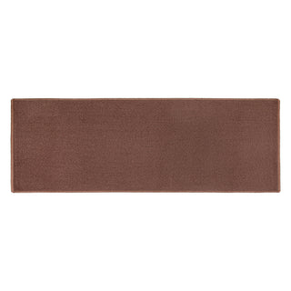 Sloppy Chef Accent Rug 20x60 Brown (PNP-JKT-20X60-BR)