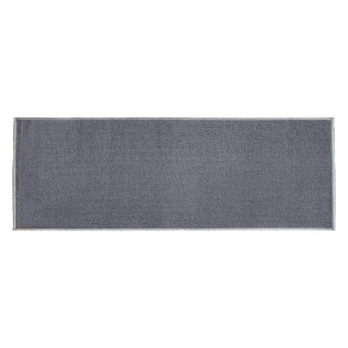Sloppy Chef Accent Rug 20x60 Charcoal (PNP-JKT-20X60-CH)