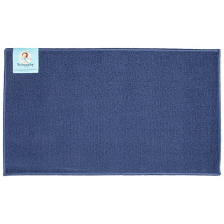 Sloppy Chef Accent Rug 26x45 Blue (PNP-JKT-26X45-BL)