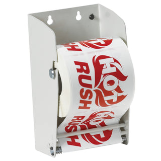 4 1/2" - Wall Mount Label Dispenser, Each (LDM450)