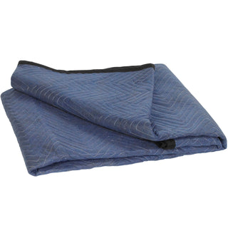 72 x 80" Economy Moving Blankets, Bundle Of 6 (MB7280E)