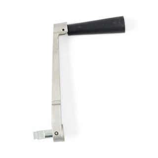 Medline Replacement High-Low Crank for MDR107002E Footboard, 1 EA (MDRCRANK)